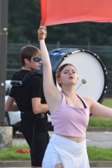 Band Camp Day 8 08/14/24 (284/334)