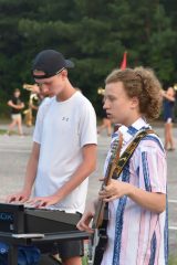 Band Camp Day 8 08/14/24 (294/334)