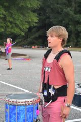 Band Camp Day 8 08/14/24 (315/334)