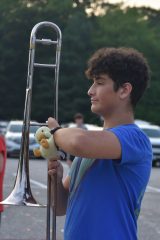 Band Camp Day 9 08/15/24 (200/235)