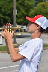 Band Camp Day 10 08/16/24 (283/383)