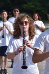 Band Camp Day 10 08/16/24 (293/383)