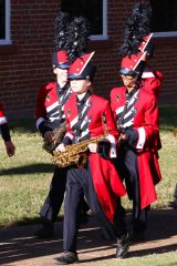 Yorktown Day Parade 10/19/24 (240/382)