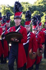 Yorktown Day Parade 10/19/24 (242/382)