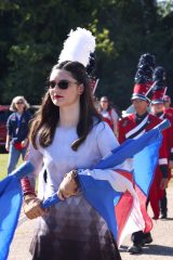 Yorktown Day Parade 10/19/24 (262/382)