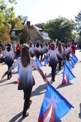 Yorktown Day Parade 10/19/24 (267/382)