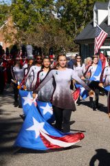 Yorktown Day Parade 10/19/24 (268/382)