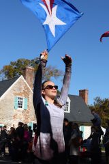 Yorktown Day Parade 10/19/24 (271/382)