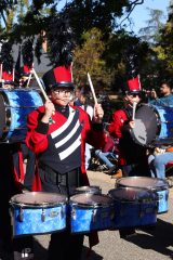 Yorktown Day Parade 10/19/24 (281/382)