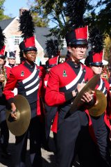 Yorktown Day Parade 10/19/24 (283/382)