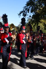 Yorktown Day Parade 10/19/24 (286/382)