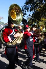 Yorktown Day Parade 10/19/24 (287/382)