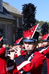 Yorktown Day Parade 10/19/24 (288/382)