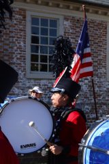 Yorktown Day Parade 10/19/24 (289/382)