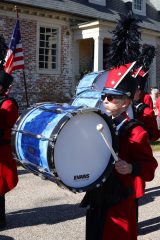 Yorktown Day Parade 10/19/24 (290/382)