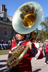 Yorktown Day Parade 10/19/24 (292/382)