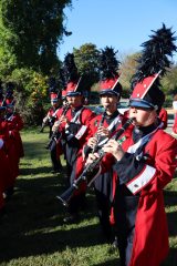 Yorktown Day Parade 10/19/24 (301/382)