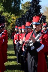 Yorktown Day Parade 10/19/24 (302/382)