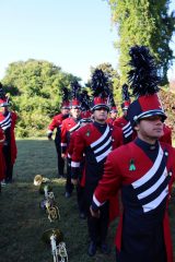 Yorktown Day Parade 10/19/24 (312/382)