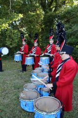 Yorktown Day Parade 10/19/24 (313/382)