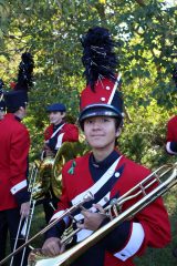 Yorktown Day Parade 10/19/24 (317/382)