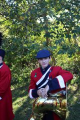 Yorktown Day Parade 10/19/24 (320/382)