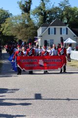 Yorktown Day Parade 10/19/24 (322/382)