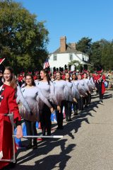 Yorktown Day Parade 10/19/24 (323/382)