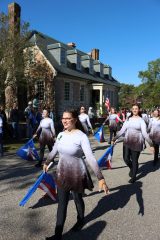 Yorktown Day Parade 10/19/24 (327/382)