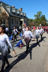 Yorktown Day Parade 10/19/24 (330/382)