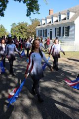 Yorktown Day Parade 10/19/24 (340/382)