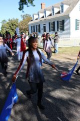 Yorktown Day Parade 10/19/24 (342/382)