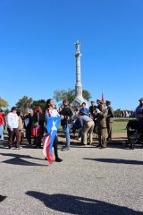 Yorktown Day Parade 10/19/24 (352/382)