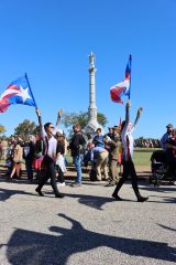 Yorktown Day Parade 10/19/24 (356/382)