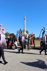 Yorktown Day Parade 10/19/24 (357/382)