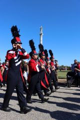 Yorktown Day Parade 10/19/24 (365/382)