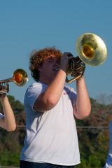 Vboda Marching Assessment 10/26/24 (324/457)