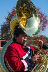 Vboda Marching Assessment 10/26/24 (424/457)