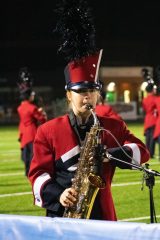 Field Show 11/08/24 (252/313)