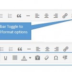 WordPress_ToolBar