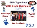 2018 Marching Champs