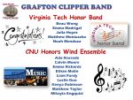 Honor-Bands