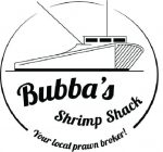 bubbas shrimp shack