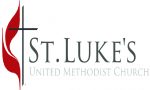 st lukes united methodist church logo